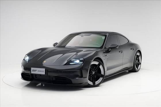 PORSCHE TAYCAN 4S ELÉTRICO